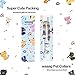 WAAAG Pet Supplies Aztec Tribal Collar, Leash, and Harness for Cats and Dogs - Small, Medium, Large (XXS)
