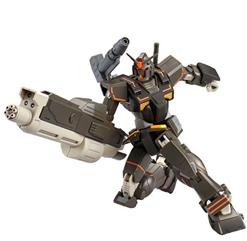 HG 1/144 FA-78-2 Heavy Gundam(Gundam The Origin)