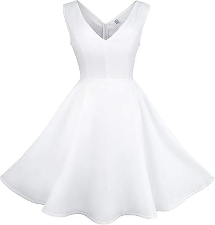 vestito corto cerimonia