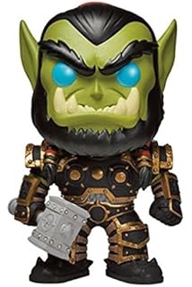 funko pop deathwing