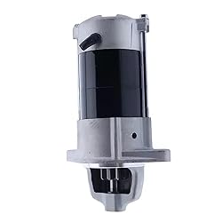 OCTOT Starter Motor 228000-5911 67980-31152