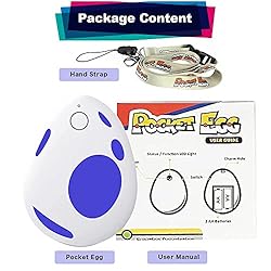 Pocket Egg Auto Catch for Go Plus Accessory with