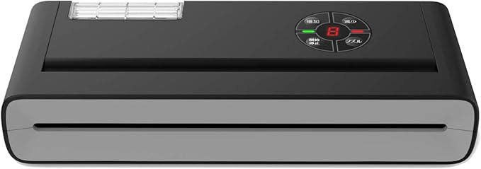 Amazon 業務用真空袋対応 フードシールド 業務用 真空パック器 吸引力80kpa Jp290 ミニ版 簡易版 ｆｏｏｄ ｓｈｉｅｌｄ 業務用厨房機器 通販