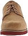 Sperry Tevin Oxford (Toddler/Little Kid/Big Kid),Dirty Buck Suede,2 M US Little Kid