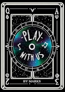 Livro Play with us