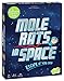 Peaceable Kingdom Mole Rats in Space Cooperative Strategy Game for Big Kids