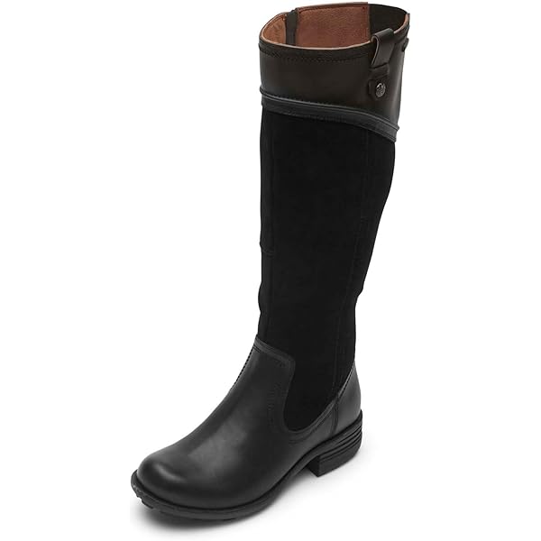 Botines Cobb Hill Anisa V-Cut Estilo Artesanal Con Comfort