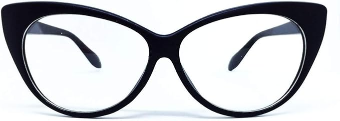 Oculos formato de gatinho Clearance