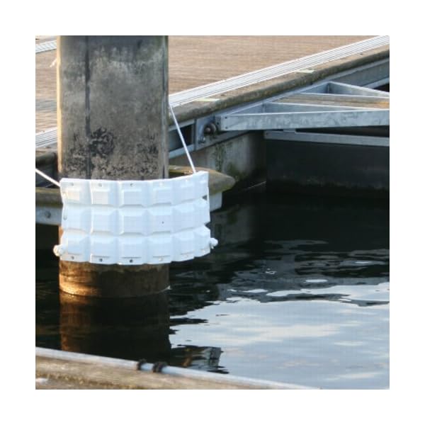 Parabordo multifunzione 600x300x80mm