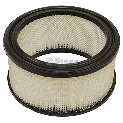 Stens 100-065 Air Filter Replaces Kohler 45 083 02-S Onan 140-1216 John Deere AM37201 AM31034 Lesco 050056 Gravely 08563700 Toro 45 083 02 Kohler 45 083 02 Cub Cadet 759-335