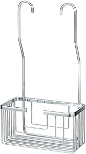 OXEN 130034 Albeniz 13 Portagel Cesta de Ducha y bañera sin ...