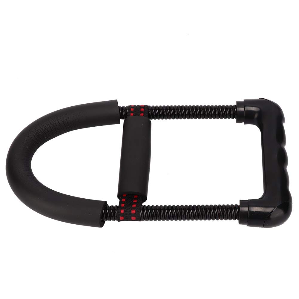 Wrist Strength Exerciser Athletes Hand Wrist Forearm Strengthener Developer for Home Gym Hand Fitness Combined Fitness Supplies