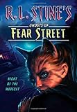 Night of the Werecat (Ghosts of Fear Street)