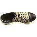 Michael Kors Women's Mk City Signature Print Sneakers, Mocha Logo, Size 8.5