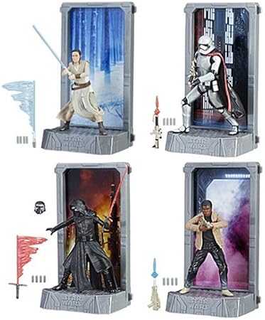 Amazon | STAR WARS 40th Anniversaryダイ 