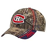 Legendary Whitetails NHL Montreal Canadiens Slash Cap Large