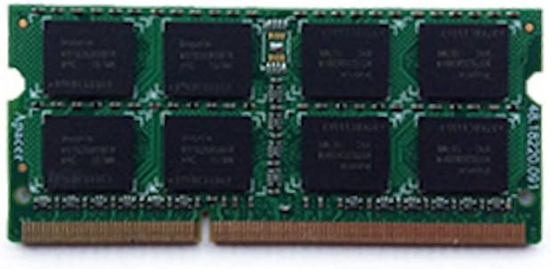 2GB RAM MEMORY FOR Dell Precision M6400 M6400 covet DDR3