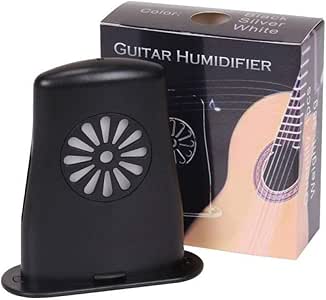 Amazon.com: LBAFS Acoustic Guitar Sound Hole Acoustic Guitar Humidifier
