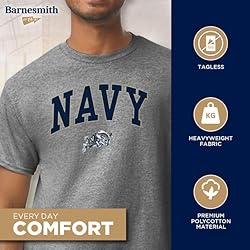 Barnesmith US Naval Academy (Navy) Navy Midshipmen