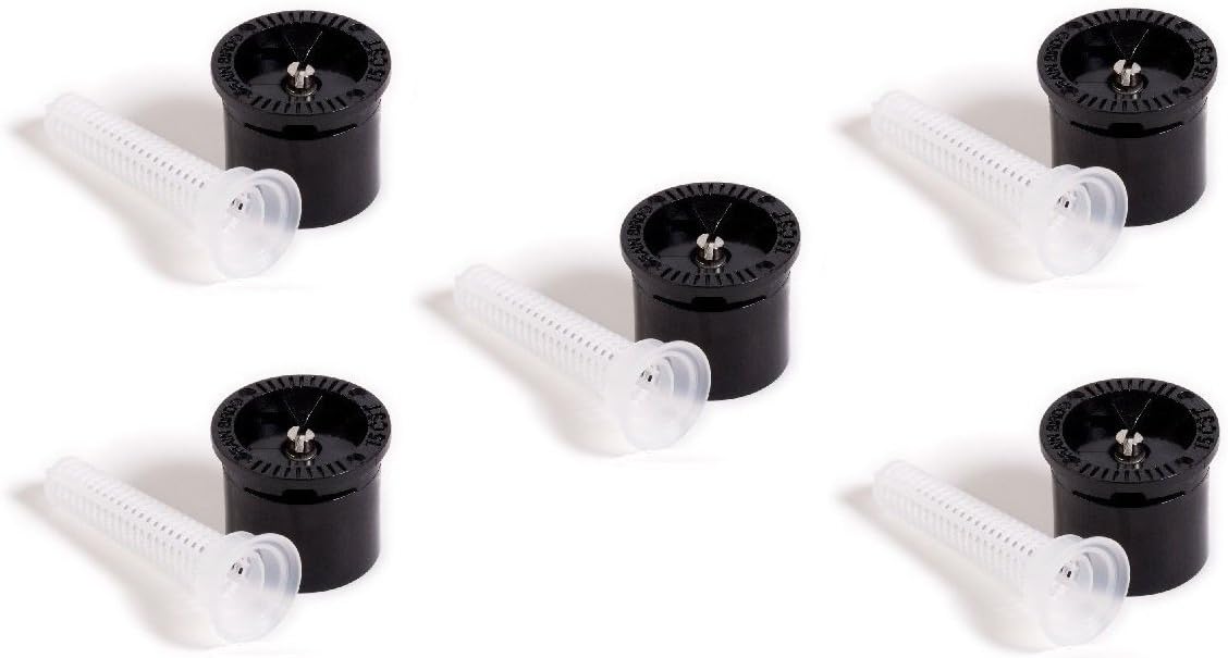 20 Filtros Para Aspersor Serie 1800 O Unispray Rain Bird