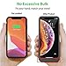 Battery Case for iPhone 11 Pro Max, 6500mAh Portable Rechargeable Battery Pack Charging Case for iPhone 11 Pro Max (6.5 inch) Extended Battery Charger Case Backup Power Bank (Black)