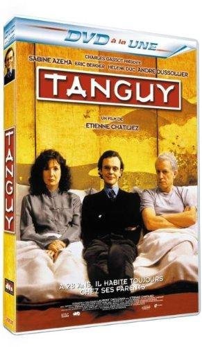 Tanguy - Édition Single