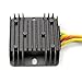 Oumurs 12V Voltage Regulator Rectifier for Hyosung GT650R GT650 Comet GV650 ST7 GT650S GV GT250R 250