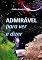 Livro Admirável