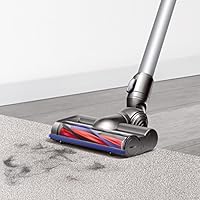 Dyson V6 Slim Origin Dc62spl Original Model Amazon Com Au Kitchen