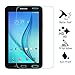ACdream Samsung Galaxy Tab E Lite 7.0 Screen Protector, Premium Tempered Glass Screen Protector for Samsung Galaxy Tab E Lite 7.0 / Tab 3 Lite 7.0, Ultra Clear
