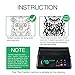Dragonhawk Black Tattoo Transfer Stencil Machine Thermal Copier Printer Machine ZY003