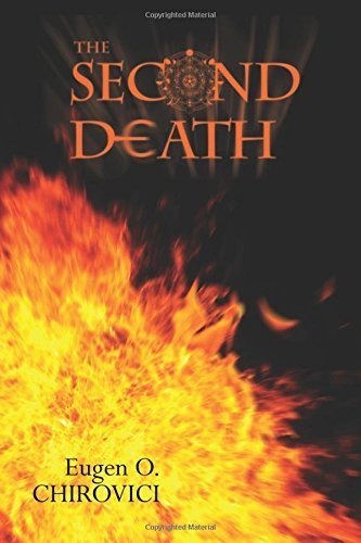 The Second Death by Chirovici, Eugen O. (2014) Paperback