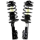 Prime Choice Auto Parts CST100144PR Front Strut Assembly Pair