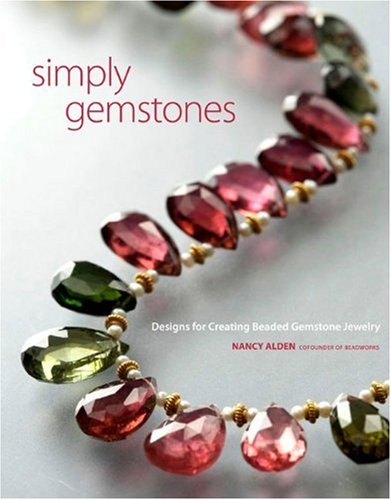 Creating Beaded Gemstone Jewelry 