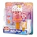 Num Noms Snackables Melty Pops- Peachy Pop Toy, Multicolor