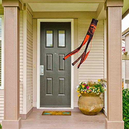 College Flags and Banners Co. Oregon State Beavers Windsock