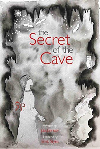 The Secret of the Cave Paperback – 6 Mar. 2018