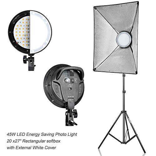 Emart-Photography-Softbox-Lighting-Kit-Photo-Equipment-Studio-Softbox-20-x-27-45W-Dimmable-LED-with-Double-Color-Temperature-for-Portrait-Video-and-Shooting