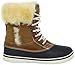 Crocs Women's AllCast Luxe Duck Boot