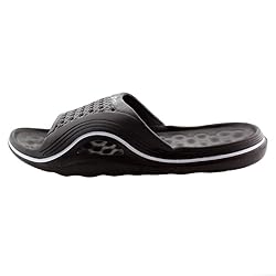Vertico Slide-on Women's Shower and Poolside Sandal