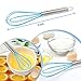 Cake Decorating Supplies Cake Decorating Set Cake Tray Stainless Steel Icing Tips Pastry Tools Suitable for Kids Birthday Party 118pcs
