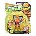 Teenage Mutant Ninja Turtles Battler Michelangelo Action Figure