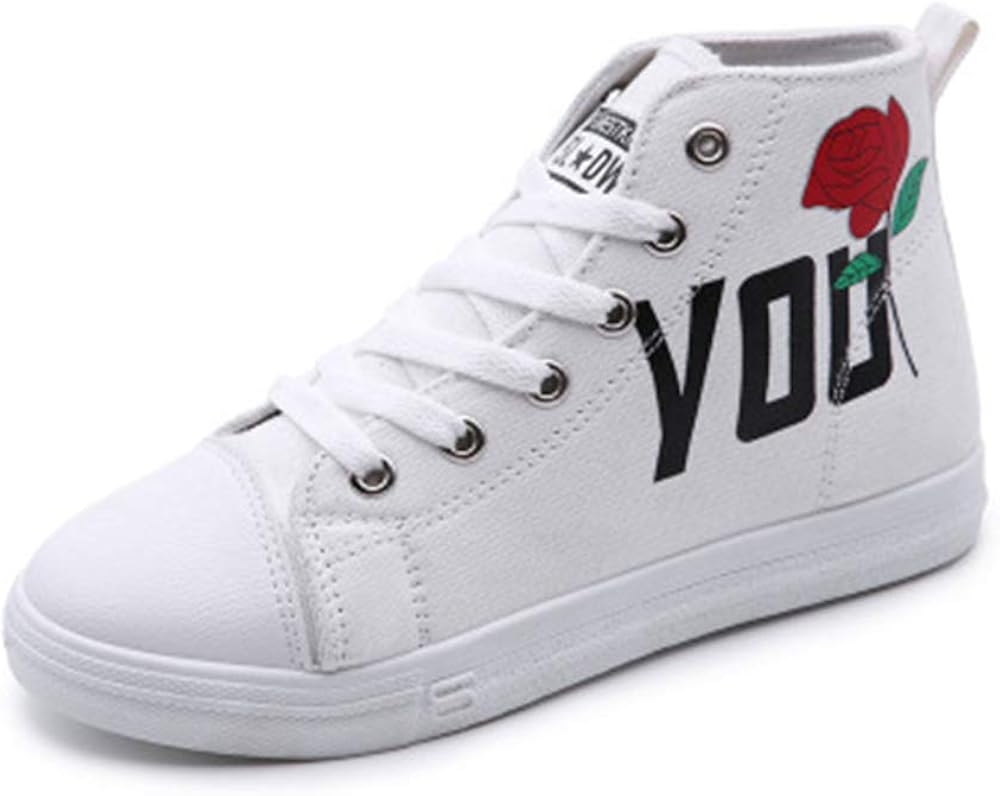 cute sneakers for teenage girl