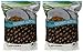 Mark Avenue Chocolates Dark Chocolate Coconut Almonds 32 Oz (Pack of 2)