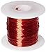 Remington Industries 22SNSP 22 AWG Magnet Wire, Enameled Copper Wire, 1.0 lb, 0.0263