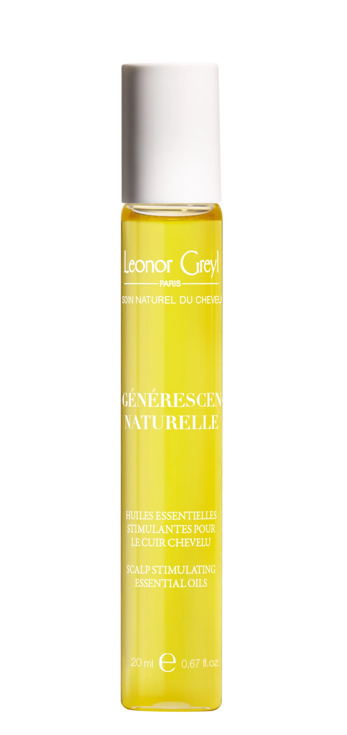 Régénerescence Naturelle