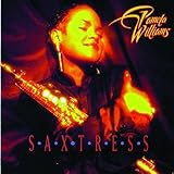 SAXTRESS                                          