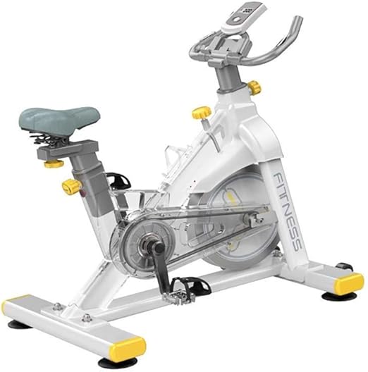 heavy duty spin bike