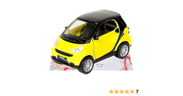 smart car juguete