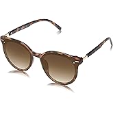 SOJOS Sunglasses Womens Trendy 2025 Classic Round Retro Vintage Shades Large Frame Sunnies SJ2067